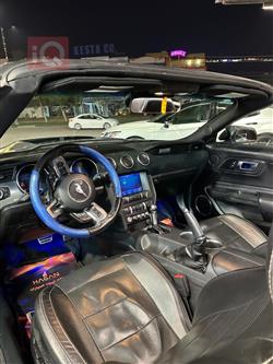 فورد موستانج